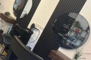 Friseursalon Haargenau Birner Susanne