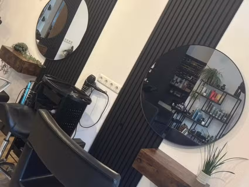 Friseursalon Haargenau Birner Susanne