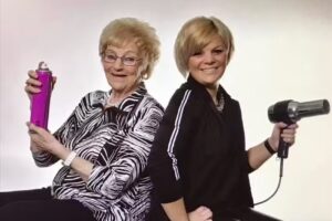 Friseursalon Haargenau Ihr Style