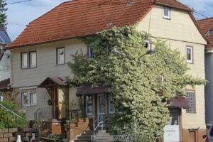 Friseursalon Haargenau Inh. Kathrin Colm