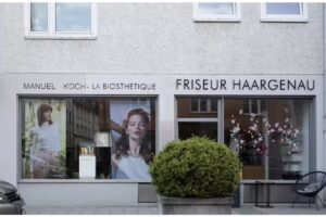 Friseursalon Haargenau &ndash; La Biosthetique &ndash; Kurzhaarschnitte &ndash; Haarverl&auml;ngerung