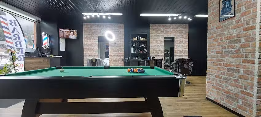 Friseursalon Haargenau St.Blasien