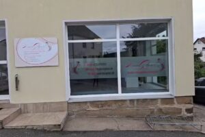 Friseursalon HaarGlanz