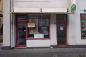 Friseursalon Haarika (Fatma &Uuml;nal)