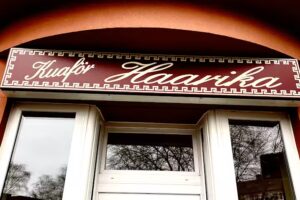 Friseursalon Haarika T&uuml;lay Karakaya