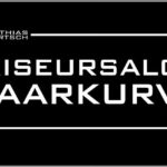 Friseursalon Haarkurve
