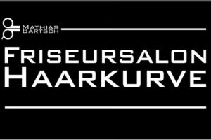 Friseursalon Haarkurve