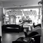 Friseursalon Haarlekin