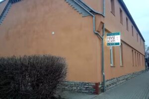 Friseursalon Haarlekin