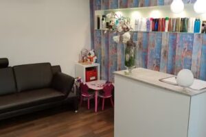 Friseursalon Haarlife