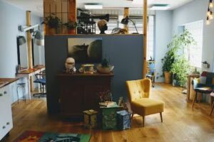 Friseursalon Haarmanufaktur