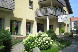 Friseursalon Haarmoden Most