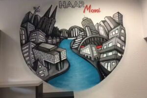 Friseursalon HaarMoni