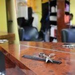 Friseursalon HAARMONI