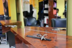 Friseursalon HAARMONI