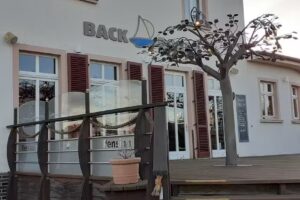 Friseursalon Haarmonie