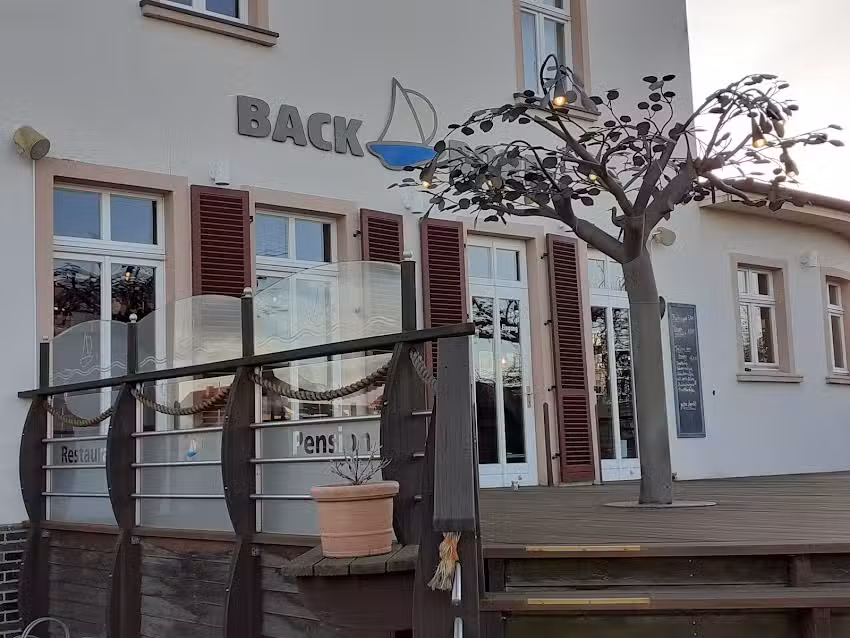 Friseursalon Haarmonie