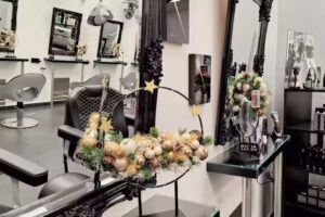 Friseursalon HAARmonie