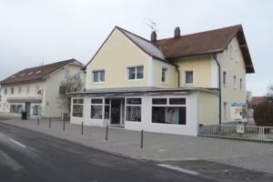 Friseursalon Haarmonie