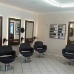 Friseursalon Haarmonie
