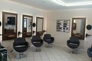 Friseursalon Haarmonie