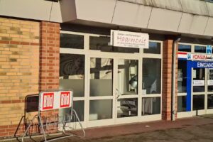 Friseursalon Haarmonie