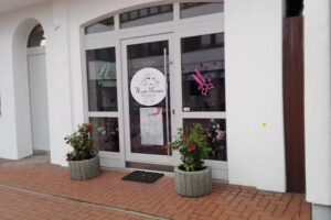 Friseursalon Haarmonie