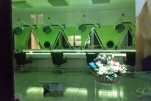 Friseursalon Haarmonie