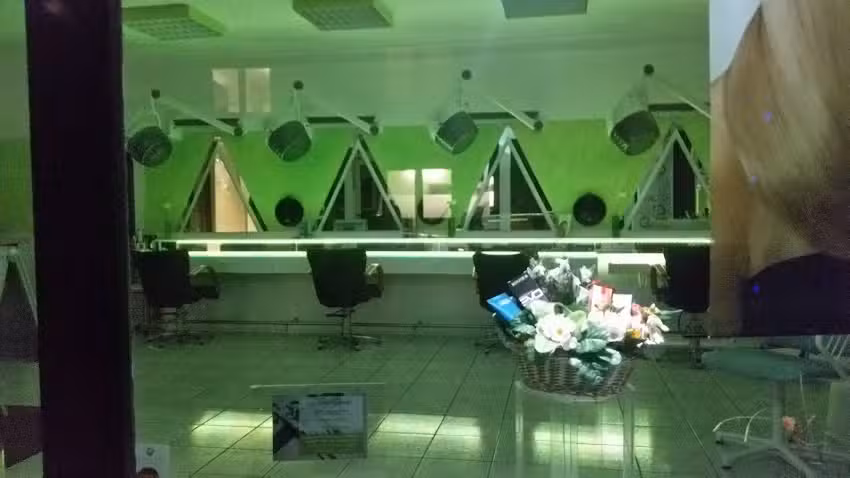 Friseursalon Haarmonie