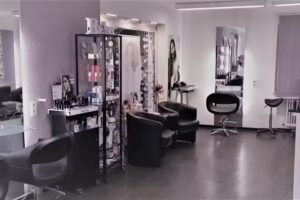 Friseursalon Haarmonie