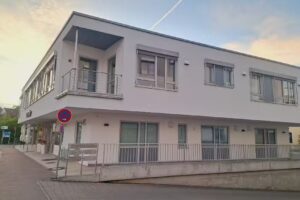 Friseursalon Haarmonie