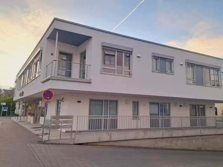 Friseursalon Haarmonie