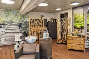 Friseursalon Haarmonie by Nicole Stein