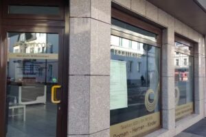 Friseursalon Haarmonie &ndash; Essen