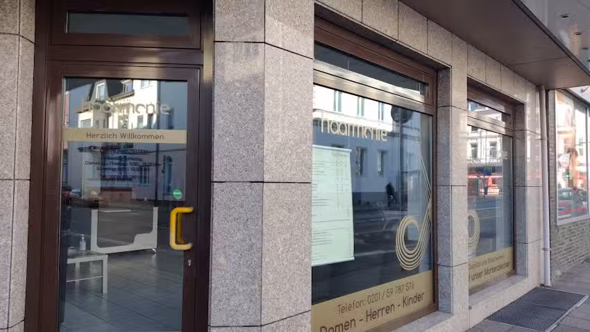 Friseursalon Haarmonie &ndash; Essen