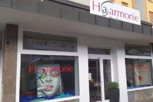 Friseursalon Haarmonie Inh. Karin Fuchs
