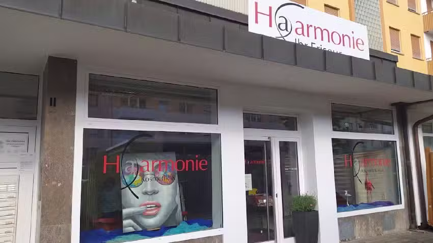 Friseursalon Haarmonie Inh. Karin Fuchs