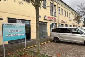 Friseursalon HAARMONIE Inh. Martina Landsberg