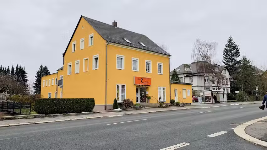 Friseursalon Haarmonie Polus-Layritz Susann