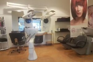 Friseursalon Haarmonie (UG haftungsbeschränkt)