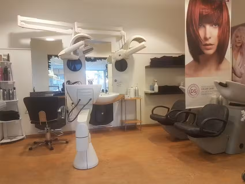 Friseursalon Haarmonie (UG haftungsbeschr&auml;nkt)