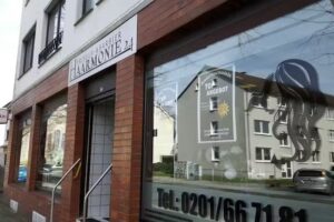 Friseursalon Haarmonie24