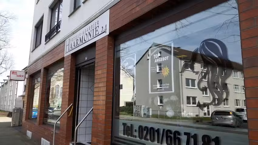 Friseursalon Haarmonie24