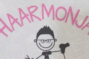 Friseursalon Haarmonja