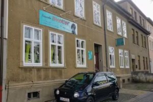 Friseursalon &bdquo;HAARMONY&ldquo;