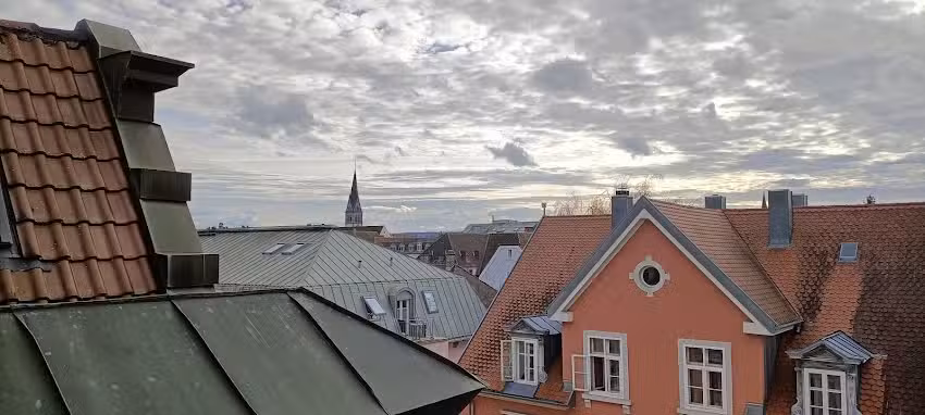 Friseursalon Haarscharf