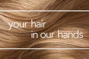 Friseursalon Haarscharf