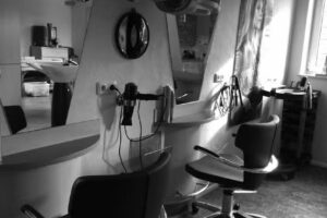 Friseursalon Haarscharf Inh.Claudia Fink
