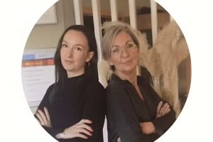 Friseursalon Haarscharf N. Bumann