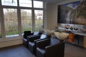 Friseursalon Haarstudio Akzente